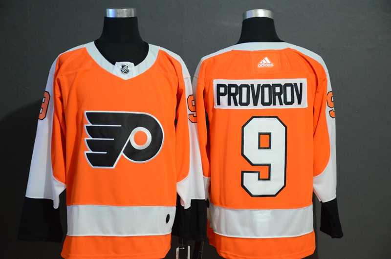 Flyers 9 Ivan Provorov Orange Adidas Jersey,We sell and wholesale Flyers 9 Ivan Provorov Orange Adidas Jersey on line form chian!